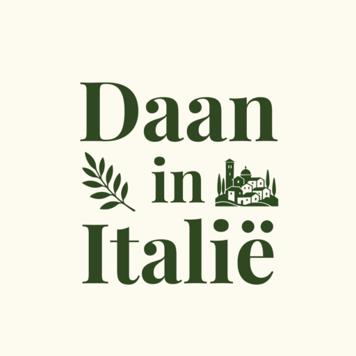 Daan in Italië